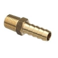 thumbnail image 3 of Seachoice Brass Male Hose Barb, 3 of 5