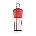thumbnail image 3 of Mannequin d'Entraînement de Soccer Robuste - Club - Moyen, 3 of 4