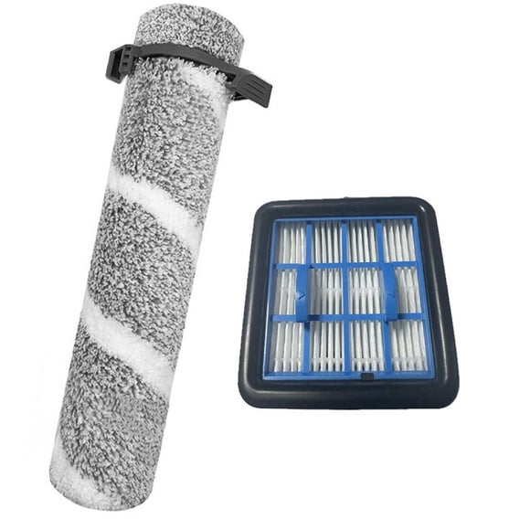 Filtro de cepillo rodante reemplazable para Bissell para CrossWave para Omni Fuerza Borde