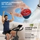 thumbnail image 3 of Bicicleta de Ejercicio Estática Fitness Spinning Color Negro, 3 of 6