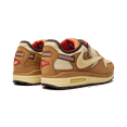 thumbnail image 3 of NIKE MENS Air Max 1 "Travis Scott - Wheat" DO9392 701 DO9392 701 from Stadium Goods, 3 of 9