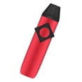 thumbnail image 4 of Tachiuwa 1 Piece Aluminum Alloy Kazoo Musical Instruments Portable Easy to Learn Red, 4 of 7