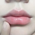 thumbnail image 4 of Bálsamo labial de gelatina de melocotón, crema hidratante para el cuidado de los labios, antigrietas, Reduce las líneas de los labios, maquillaje, cosméticos Coreanos, 4 of 5