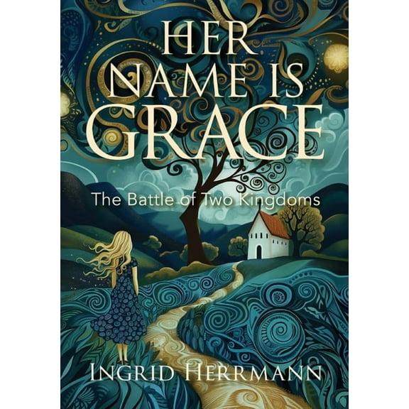 Her Name Is Grace, (Paperback)