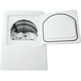 thumbnail image 5 of Dryer Electric 6.7 cu. ft. Free Standing Frigidaire. White., 5 of 5