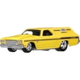 thumbnail image 2 of Coche de juguete Hot Wheels Premium Car Culture '70 Chevelle SS Wagon, 2 of 6
