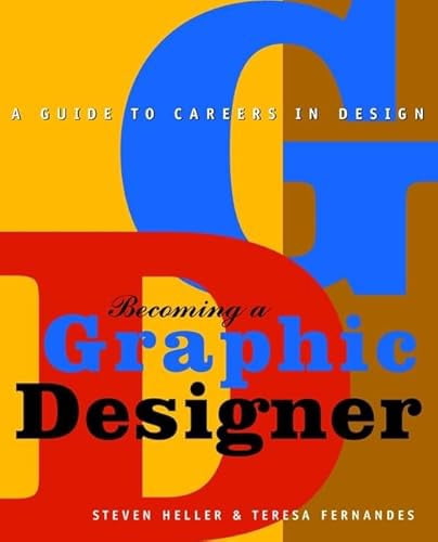 Becoming Graphic Designer