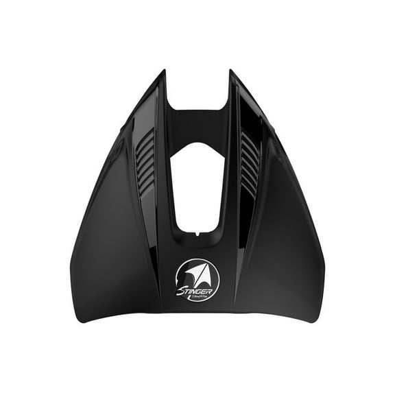 UNIVERSAL STINGRAY STINGER HYDROFOIL BLACK