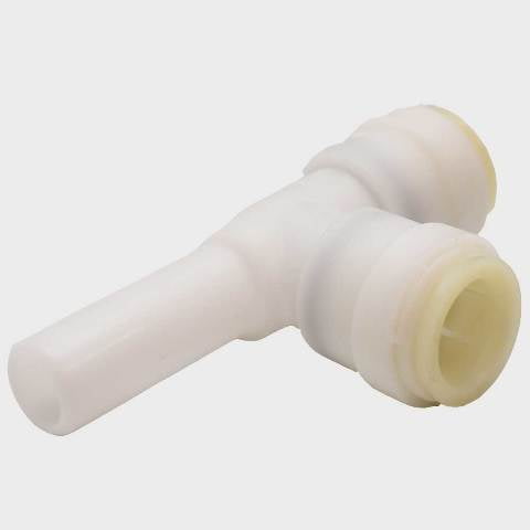 Sea Tech Boat Pressure Fitting 2433-10 | Aqualock  3/4 Inch Quick Connect