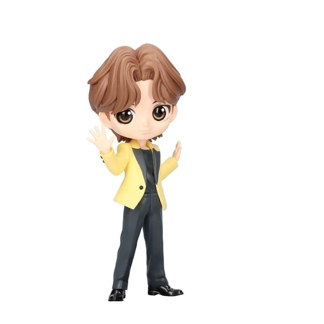 Figura Banpresto TinyTan Butter V (Ver. A) Colección Q Pocket