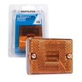 thumbnail image 1 of Luz indicadora lateral rectangular ámbar B423A de Blazer International, 12 V, 1 of 7