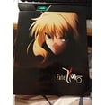 thumbnail image 2 of Binder - Fate/Zero - New Saber Stationery Folder Anime Licensed ge13006, 2 of 4