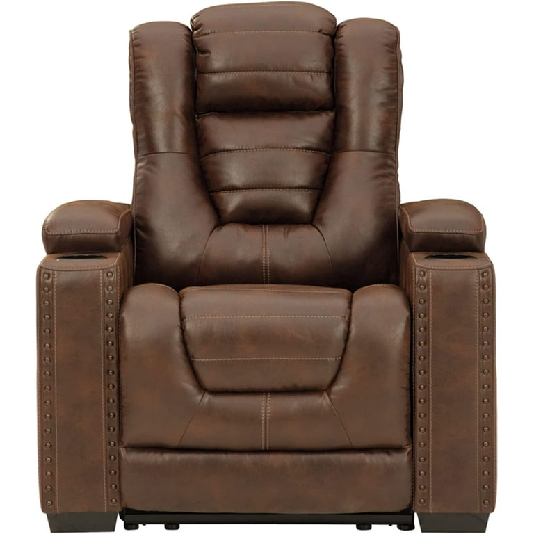 Ashley Signature Design 2450513 Owners Box Dual Power Recliner