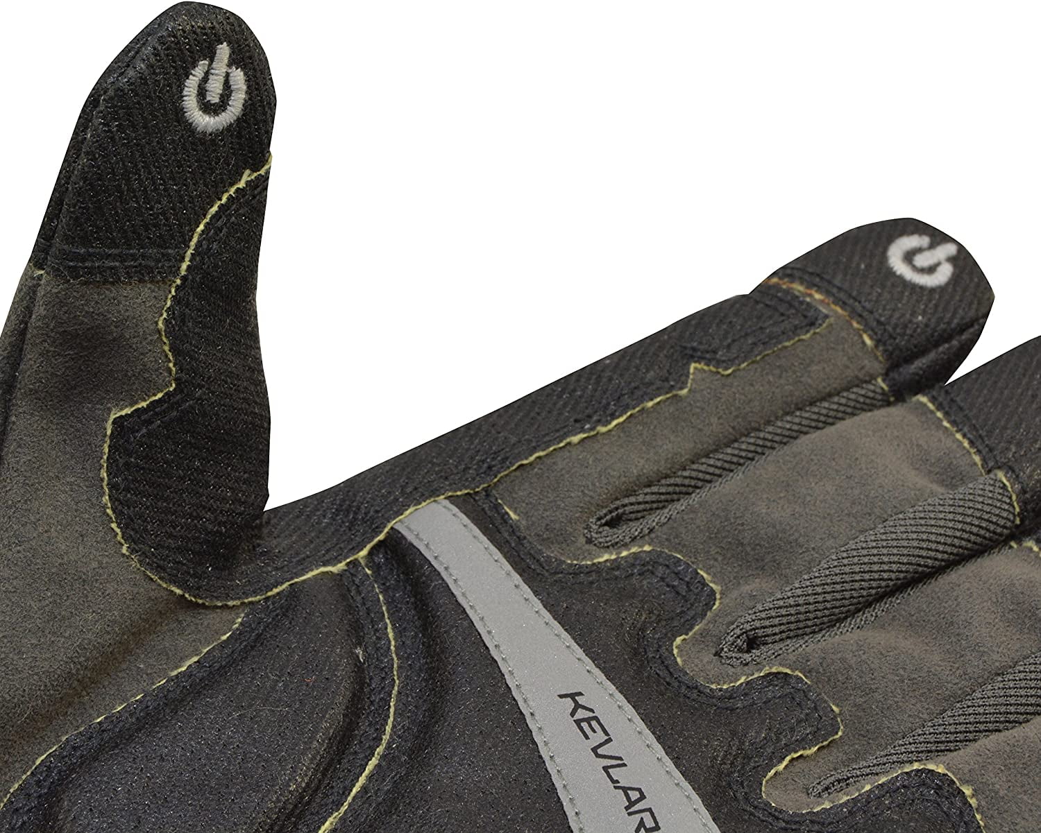 Camillus Offshore Gloves 2XL