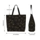 thumbnail image 5 of Disketp Gold Spiders And Cobwebs Bolsa Tote Estampada para Mujer, Bolso de Hombro y de Mano para Compras y Viajes, 5 of 8