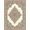 Cream Multi, Pattern 1, variant on ODIKA 8'x10' Washable Area Rug Non-Shedding, Easy Care, Vintage Oushak Border Cream Farmhouse Bohemian Medium Boho Large Refined for King Size Bedroom Under Bed, Master Suite