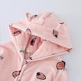 thumbnail image 4 of Combinaison Grande Taille pour Femmes aux Formes, Pyjama à Manches Longues, Body, Tenues de Nuit, Combinaison à Capuche, Combinaison pour Femmes en Liquidation, 4 of 9