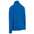 thumbnail image 2 of Trespass - Forro Polar Brolin DLX para Hombre (Azul Jaspeada), 2 of 3