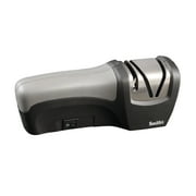 Kitchen IQ Edge Compact Electric Knife Sharpener, Stainless