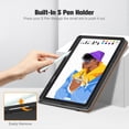 thumbnail image 3 of Funda Fintie para Samsung Galaxy Tab S6 Lite 10.4 2024/2022/2020, 3 of 9