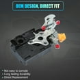 thumbnail image 3 of Rear Right Door Latch Lock Actuator Assembly for Chevrolet Express 1500 2003-2014, 3 of 6