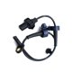 thumbnail image 3 of 57475-TV0-E01 Rear Left ABS Wheel Speed Sensor for IX FK 1.4 High Quality New Auto Accessories 57475TV0E01, 3 of 5