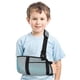thumbnail image 1 of Arm Sling, Medical Child Arm Sling With Waist Strap, Padded Children Arm Support Sling Shoulder Immobilizer For Broken Elbow, Wrist, Arm, Shou, 1 of 5