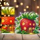 thumbnail image 4 of Decorativa DIY Lámpara Diamante 5D Pintura Diamantes Noche LED Doble Cara Uvas Forma Especial para Adultos Principiantes, 4 of 9