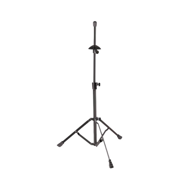 Soporte para trombón, base de trípode, soporte portátil profesional para instrumentos musicales, accesorios de latón para barítono, trompa, tuba