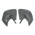 thumbnail image 1 of Protectores de manos de bicicleta de suciedad ATV protectores de manos de Baoblaze Protectores de manillar de motocicleta, 1 of 8
