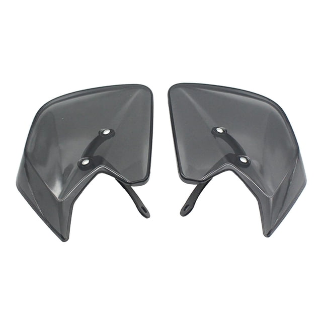 Protectores de manos de bicicleta de suciedad ATV protectores de manos de Baoblaze Protectores de manillar de motocicleta