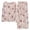 Khaki, variant on Yuhangmm Ladies Pajamas Sets Flannel Teddy Bear Jacquard Warm Suit Winter Thick Home Clothes Set WhiteOne Size