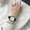 E, variant on New * Fashion Couple Minimalist Sport Quartz Watch 2024 New