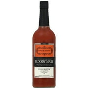 Powell & Mahoney Bloody Mary Cocktail Mixer, 25.36 fl oz, (Pack of 6)