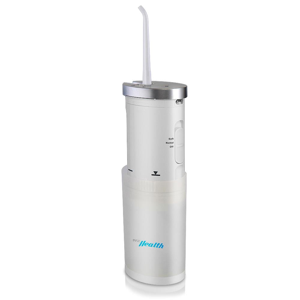Portable & Cordless Water Flosser / Electric Oral Irrigator
