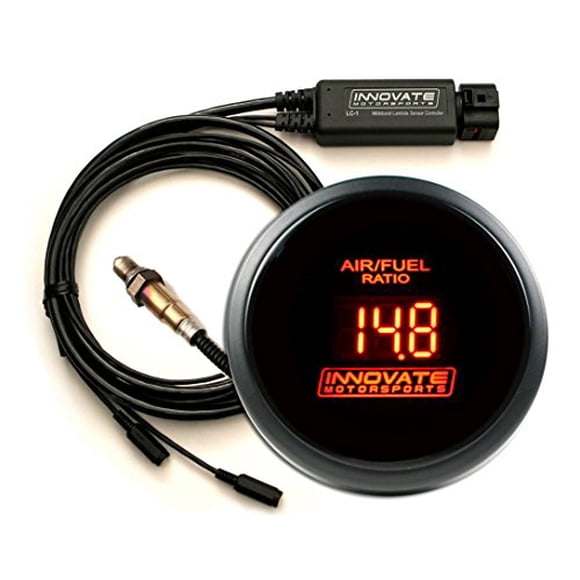 Innovate Motorsports DB-RED Gauge KIT