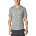thumbnail image 2 of Camiseta básica de manga corta para hombre de 32 grados, gris, extragrande 32 Degrees  Camiseta básica, 2 of 2