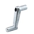 thumbnail image 2 of Prime-Line Products R 7225 Window Handle with 3/4-Inch Stem, Die cast,(Pack of 2), 2 of 4