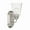 Gray, variant on Designers Fountain - Zane - 1 Light Wall Sconce-11.75 Inches Tall and 5 Inches