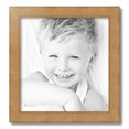 thumbnail image 2 of ArtToFrames 16x17 inch Gold Braid Picture Frame, Gold Wood Poster Frame (4995), 2 of 7