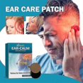 thumbnail image 2 of Parche para tinnitus Yashi 20 piezas salud auditiva, 2 of 4