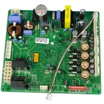 LG Genuine OEM EBR65002714 Refrigerator Main Control Board (PCB Assembly)