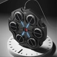 thumbnail image 5 of Music Boxing Machine for Kids 3 Speed Smart Wall Punch Boxing Bags Home/Office Training Punching Equipment, 5 of 5
