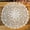 White-2pc-13.8inch-b+, variant on 2PCS Cotton Handmade Crochet Lace Tablecloth Table Doilies Table Placemats