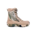 thumbnail image 2 of Bota táctica Workland 76211 para Hombre Camuflaje Arena verde oscuro 25.5, 2 of 7