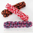 thumbnail image 5 of Pet Chew Rope Stick Shape Teeth Cleaning Dog Chew Toy Pet Rope Toy Dog Bite Toy, 5 of 5