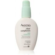 AVEENO Active Naturals Clear Complexion Daily Moisturizer 4 oz