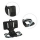 thumbnail image 2 of Placa de navegación plegada MOLLE Holder Cellphone Gear Vest Accesorios (CP negro), 2 of 5