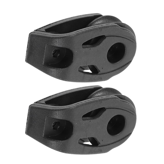 IFANLANDOR 2Ud Polea De Nylon Para Kayak Y Con Rodamiento Giratorio Para Uso En Casa