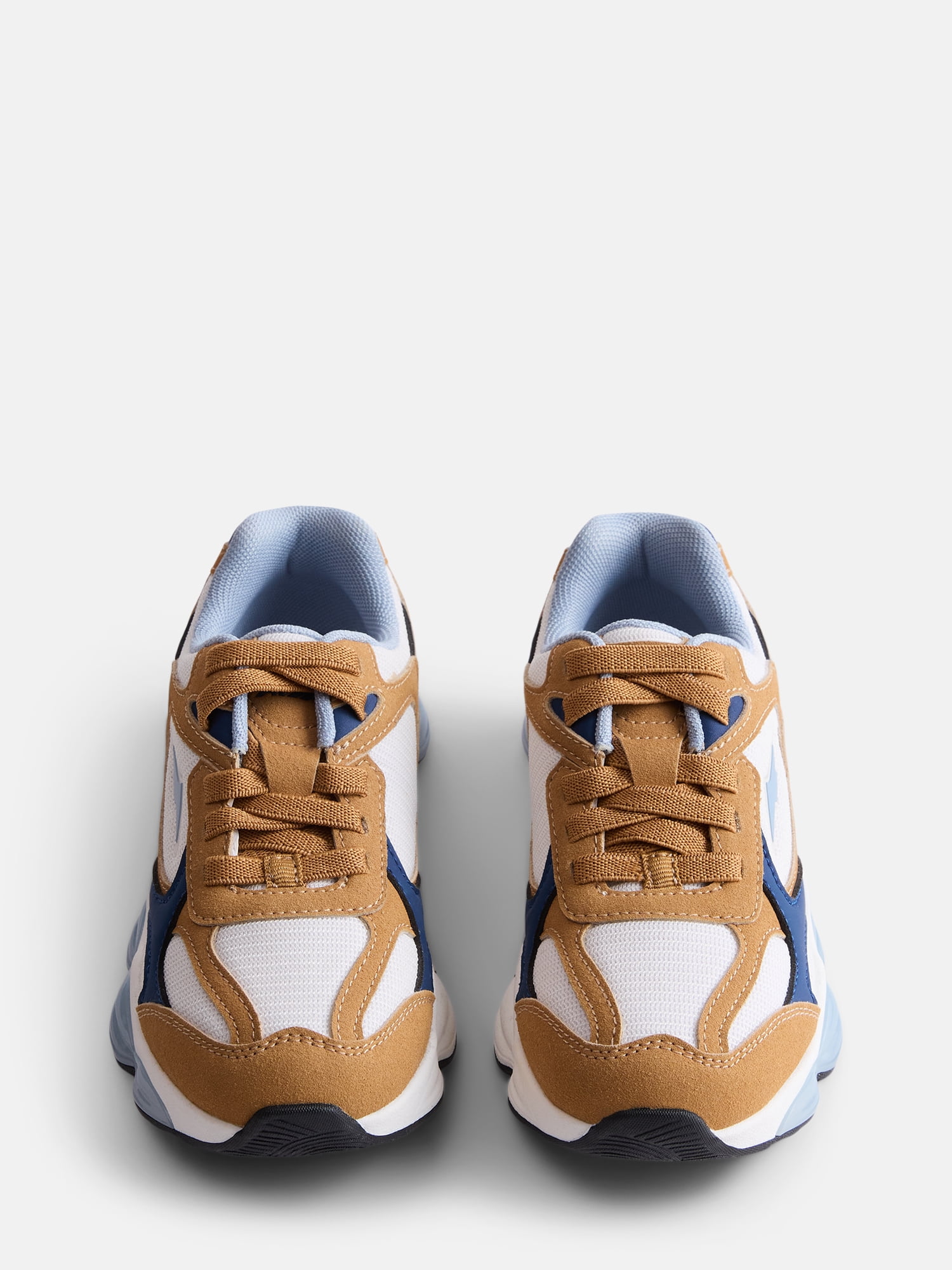 Avia Boys Athletic Bubble Sneakers